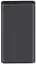 Портативна батарея XiaomiXiaomi Power Bank 3 10000mAh Dual USB Fast Charge 18W Black PLM13ZM VXN4274GL - мініатюра 1