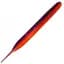 Силікон Keitech Sexy Impact 3.8 10 шт/уп к:pal Фіолетовий/червоний (1013-1551.11.14) - мініатюра 1