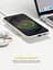 Силиконовый чехол с MagSafe для Samsung Galaxy S25 Edge 5G, ICON2 MagCase, бежевый, противоударный, панель с мягкой подкладкой, защита всего корпуса, поддержка беспроводной зарядки, совместим с защитными стеклами и пленками, ArmorStandart (ARM88092) - миниатюра 8