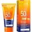 Солнцезащитная эмульсия для лица Eveline SPF 50 для чувствительной кожи 50 мл - миниатюра 1