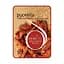 Тканинна маска з червоним женьшенем Puorella Red Ginseng mask pack - мініатюра 1