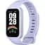 Фітнес-браслет Xiaomi Smart Band 9 Active purple (M2435B1 / BHR08L3GL) (Global Version) - мініатюра 1