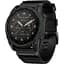 Смарт-годинник Garmin tactix 8 - 51 mm Solar Includes Applied Ballistics Ultralight Solver (010-03407-00/01) - мініатюра 1