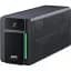 Пристрій безперебійного живлення APC Easy UPS 700VA Schuko (BVX700LI-GR) - мініатюра 1
