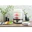 Пароварка Russell Hobbs Cook&Home 800 Вт чорна (19270-56) - мініатюра 8