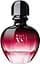Парфумована вода Rabanne Black XS For Her Тестер 50 мл - мініатюра 1