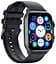 Смарт-годинник Gelius Amazwatch Ultra GP-SW011 Black - мініатюра 7