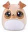 Іграшка м'яка Zuru Coco Squishies Buzzy (6895122) - мініатюра 1