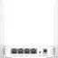 Маршрутизатор Cudy WR300, N300 Wi-Fi Router, 802.11b/g/n,300Mbps, 2.4GHz, 4 × 10/100Mbps Ports, 2 × (WR300) - мініатюра 3