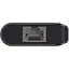 USB-Хаб BELKIN USB-C 6in1 Multiport Dock (AVC008BTSGY) - мініатюра 5
