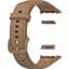 Силіконовий ремінець BeCover для Oppo Band 2 Brown (709474) - мініатюра 1