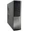 Комп'ютер Dell Optiplex 790 SFF (i5-2500/4/250) Б/В - мініатюра 1