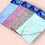 Набір кухонних рушників LeLit Minki napkin microfiber 30х30 см 4 шт. (le2000000299969) - мініатюра 3
