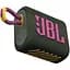 Портативная колонка JBL GO 3 Geen (JBLGO3GRN) - миниатюра 9