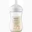 Пляшечка для годування Philips AVENT Natural Природний потік жираф 260 мл (SCY903/66) - мініатюра 1