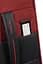 Валіза 79 см Samsonite Rythum Flame Red 79x48x35 KC3*00003 - мініатюра 9