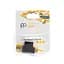 Переходник HDMI (F) to mini HDMI (M) / micro HDMI (M) PowerPlant (CA912056) - миниатюра 3