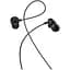 HF Hoco M60 Black + mic + button call answering - миниатюра 2