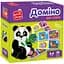 Развивающая игра Vladi Toys. Домино. Зоопарк (VT2100-07) - миниатюра 1