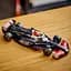 Конструктор LEGO Speed Champions Автомобіль для перегонів MoneyGram Haas F1 Team VF-24, 242 деталі (77250) - мініатюра 7