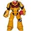 Фігурка Warhammer 40K Intercessor Sergeant - Imperial Fist - Gold Label 7in (Вархамер 40К) - мініатюра 1