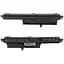 Акумулятор Asus A31N1302 (X200CA, X200MA, X200LA, F200CA) 11.1V 2200 mAh Black - мініатюра 1