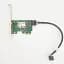 Сетевая карта Wi-Fi Intel 8265.NGW (High profile) Б/У - миниатюра 2