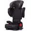 Автокрісло Kinderkraft 15-36 кг IsoFix Unity Black - мініатюра 6