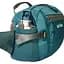 Сумка Tatonka Hip Bag M Teal Green (1033-TAT 2223.063) - мініатюра 6
