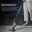 Ручной пылесос Deerma Corded Hand Stick Vacuum Cleaner (DX115C) - миниатюра 7