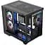 Корпус Modecom VOLCANO PANORAMA APEX GREY без БП (AT-PANORAMA-5F-ARGB-10-00) - мініатюра 10