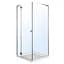 Душова кабіна Volle Benita 90x90 10-22-905L glass - мініатюра 1