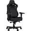 Ігрове крісло Anda Seat Kaiser 4 Dark Grey Fabric Size XL (AD12YDDC-XLL-20-GB-CF) - мініатюра 1