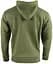 Кофта Kombat UK Tactical Hoodie XL Оливковая (1000-kb-th-olgr-xl) - миниатюра 2