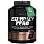 Протеин BiotechUSA Iso Whey Zero Кофе латте 2.27 кг - миниатюра 1