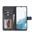 Чохол книжка LC.IMEEKE Calf Texture Samsung Galaxy A54 5G - чорний Якщо ви шукаєте дійсно корисний аксесуар, який може ефективно - мініатюра 2