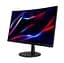 Монитор Acer 23.6" ED240QS3bmiipx 2*HDMI DP MM VA 180Hz 1ms teh0014189 - миниатюра 3