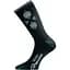 Шкарпетки Lasting SCK 908 Black/White XL (1054-002.003.1230) - мініатюра 1