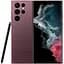 Смартфон Samsung Galaxy S22 Ultra 5G 12/512Gb Burgundy (SM-S908E) (1sim+eSIM) - миниатюра 1