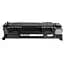 Картридж PrintPro HP 05A CE505A Black teh0024299 - мініатюра 2