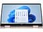 Ноутбук HP Pavilion x360 14-ek2003ua 14' FHD IPS Touch, Intel 5-120U, 16GB, F512GB, UMA, DOS, рожеве золото (AQ8P1EA) - мініатюра 4