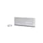 Комплект A4Tech F1010 White - мініатюра 2