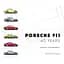 Porsche 911 60 Years - Леффингвелл Рэнди - миниатюра 1