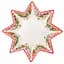 Салатник Lefard Christmas collection, 26 см (986-114) - мініатюра 1