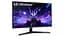 Монітор LG 27" 27GS60F-B HDMI DP Audio IPS 180Hz 1ms sRGB 99% G-SYNC FreeSync HDR10 teh0014279 - мініатюра 4