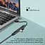Концентратор Promate USB Hub 4 ports litehub-4.black (litehub-4.black) - миниатюра 7