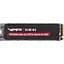 Накопичувач SSD 4TB Patriot Viper VP4300 Lite M.2 2280 PCIe 4.0 x4 NVMe TLC (VP4300L4TBM28H) - мініатюра 1