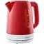 Электрочайник Sencor SWK 1024RD 1 л - миниатюра 2