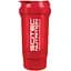 Шейкер Scitec Nutrition Shaker 500 мл 2-х компонентний, Red - мініатюра 1