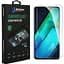 Захисне скло BeCover для Infinix Note 12 (X663D) 3D Crystal Clear Glass (708088) - мініатюра 1